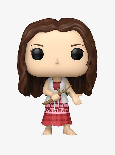 Funko Pop! Television Firefly River Tam Vinyl Figure