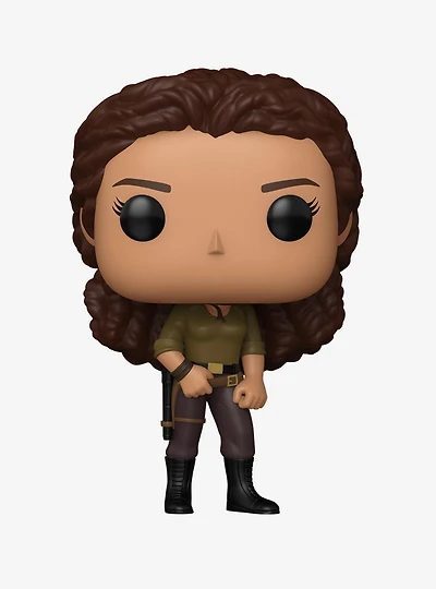 Funko Pop! Television Firefly Zoe Washburne Vinyl Figure