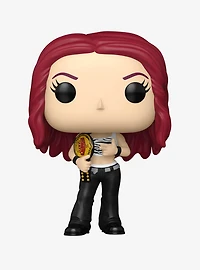 Funko Pop! WWE Lita Vinyl Figure