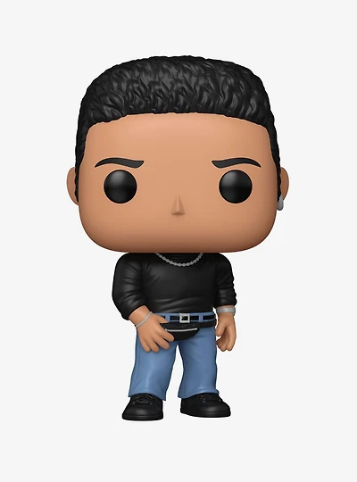 Funko Pop! WWE Dwayne “The Rock” Johnson Vinyl Figure