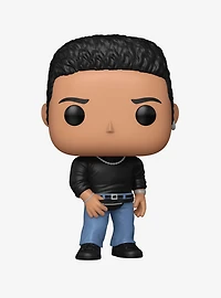 Funko Pop! WWE Dwayne “The Rock” Johnson Vinyl Figure