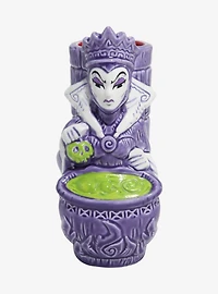 Geeki Tikis Snow White and the Seven Dwarfs Evil Queen Mug