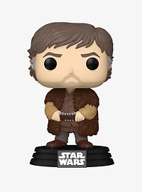 Funko Pop! Star Wars Jabba The Hutt (Deleted Scenes) Vinyl Bobblehead