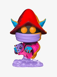 Funko Pop! Masters of the Universe Orko Vinyl Figure