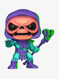 Funko Pop! Masters of the Universe Skeletor Vinyl Figure