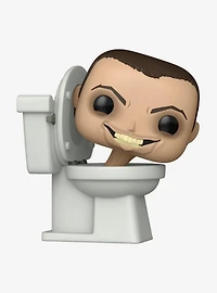 Funko Pop! Animation Skibidi Toilet Vinyl Figure