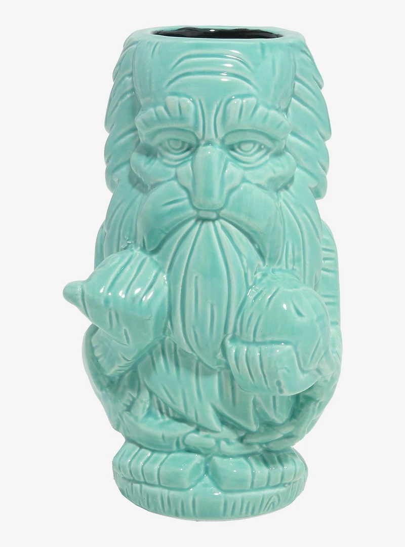 Geeki Tikis Disney Haunted Mansion Gus Figural Mug