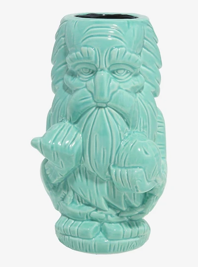 Geeki Tikis Disney Haunted Mansion Gus Figural Mug