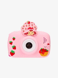 Strawberry Shortcake Digital Camera - BoxLunch Exclusive