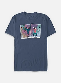 Disney Goofy A Trip Garment Dye T-Shirt