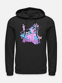 Disney Goofy Triangle Stand Out Hoodie