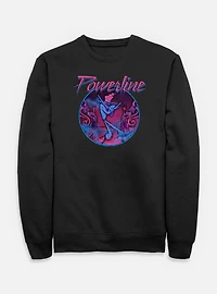 Disney Goofy Powerline Icon Sweatshirt