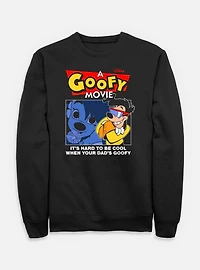 Disney Goofy Goof Ball Sweatshirt