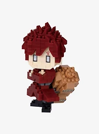 Kawada Naruto Shippuden Nanoblock Character Collection Series Gaara Build Kit
