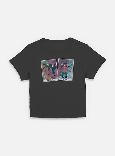 Disney Goofy A Trip Women Baby T-Shirt