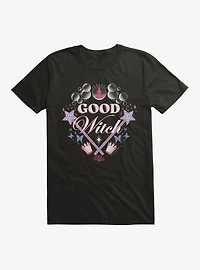 The Wizard Of Oz Good Witch T-Shirt