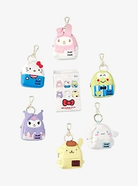 Loungefly Sanrio Hello Kitty and Friends 50th Anniversary Blind Box Bag Charm