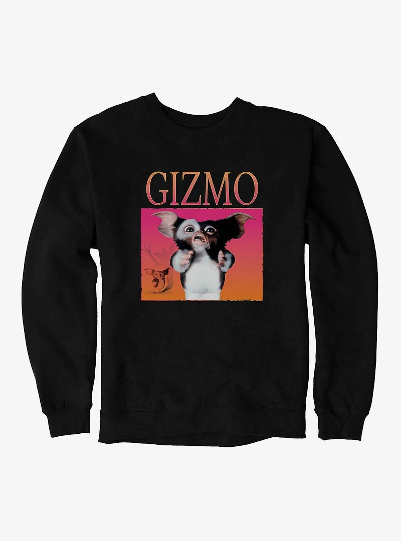 Gremlins Gizmo Sweatshirt