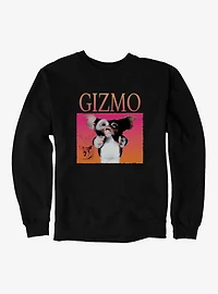Gremlins Gizmo Sweatshirt