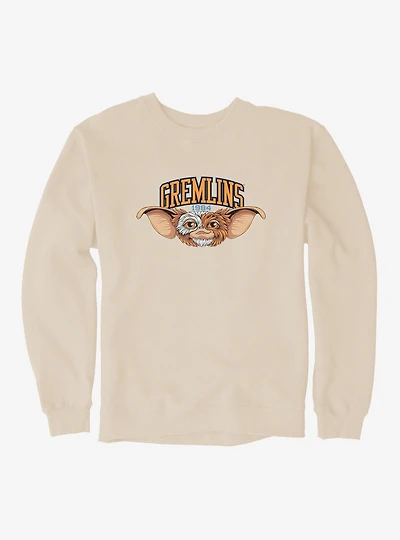 Gremlins Gizmo 1984 Sweatshirt
