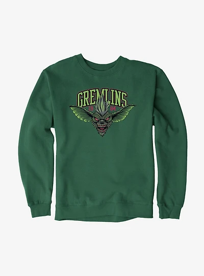 Gremlins Stripe 1984 Sweatshirt