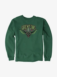 Gremlins Stripe 1984 Sweatshirt