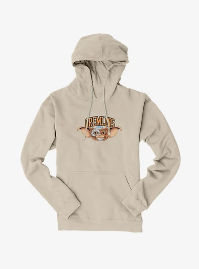 Gremlins Gizmo 1984 Hoodie
