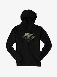 Gremlins Stripe 1984 Hoodie
