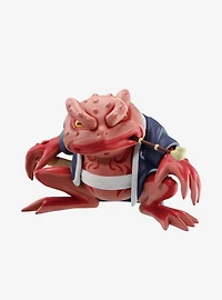 Naruto Shippuden Gamabunta Soft Vinyl Figure