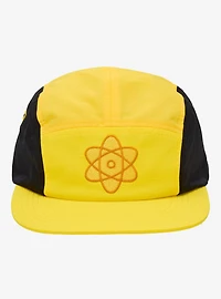 Disney A Goofy Movie Powerline Logo Ball Cap - BoxLunch Exclusive