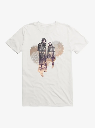 Dune See The Future T-Shirt