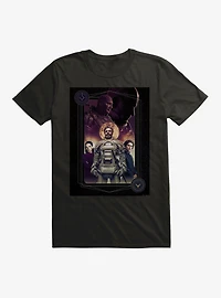 Dune House Atreidis T-Shirt