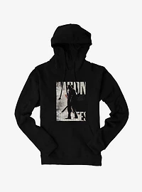 Friday The 13th Jason Vorhees Hoodie