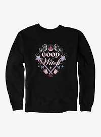 The Wizard Of Oz Good Witch Sweatshirt