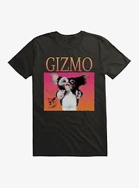 Gremlins Gizmo T-Shirt
