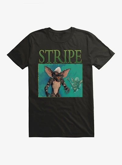 Gremlins Stripe T-Shirt