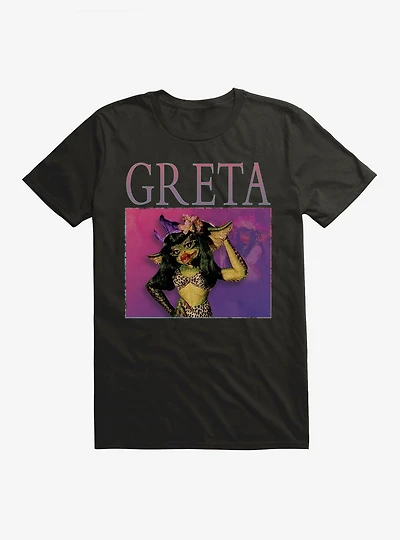 Gremlins Greta T-Shirt