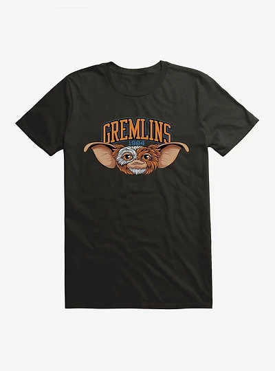 Gremlins Gizmo 1984 T-Shirt