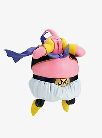Bandai Namco Dragon Ball Z Match Makers Majinn Buu (Vs. Super Saiyan 3 Goku) Figure