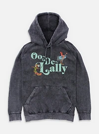 Disney Robin Hood Oo De Lally Mineral Wash Hoodie