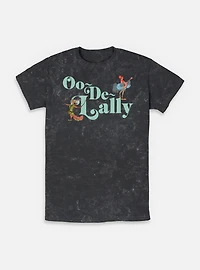 Disney Robin Hood Oo De Lally Mineral Wash T-Shirt