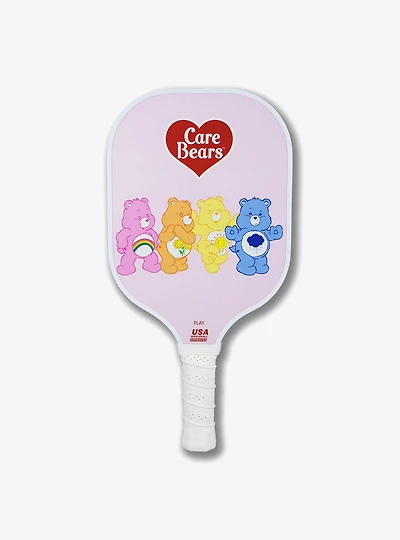 Care Bears x Sonix 2-Pack Pickleball Paddles