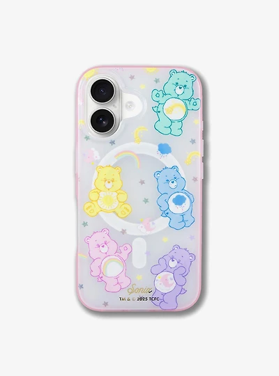 Care Bears x Sonix iPhone 16 Case