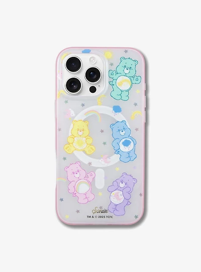 Care Bears x Sonix iPhone 16 Pro Max Case