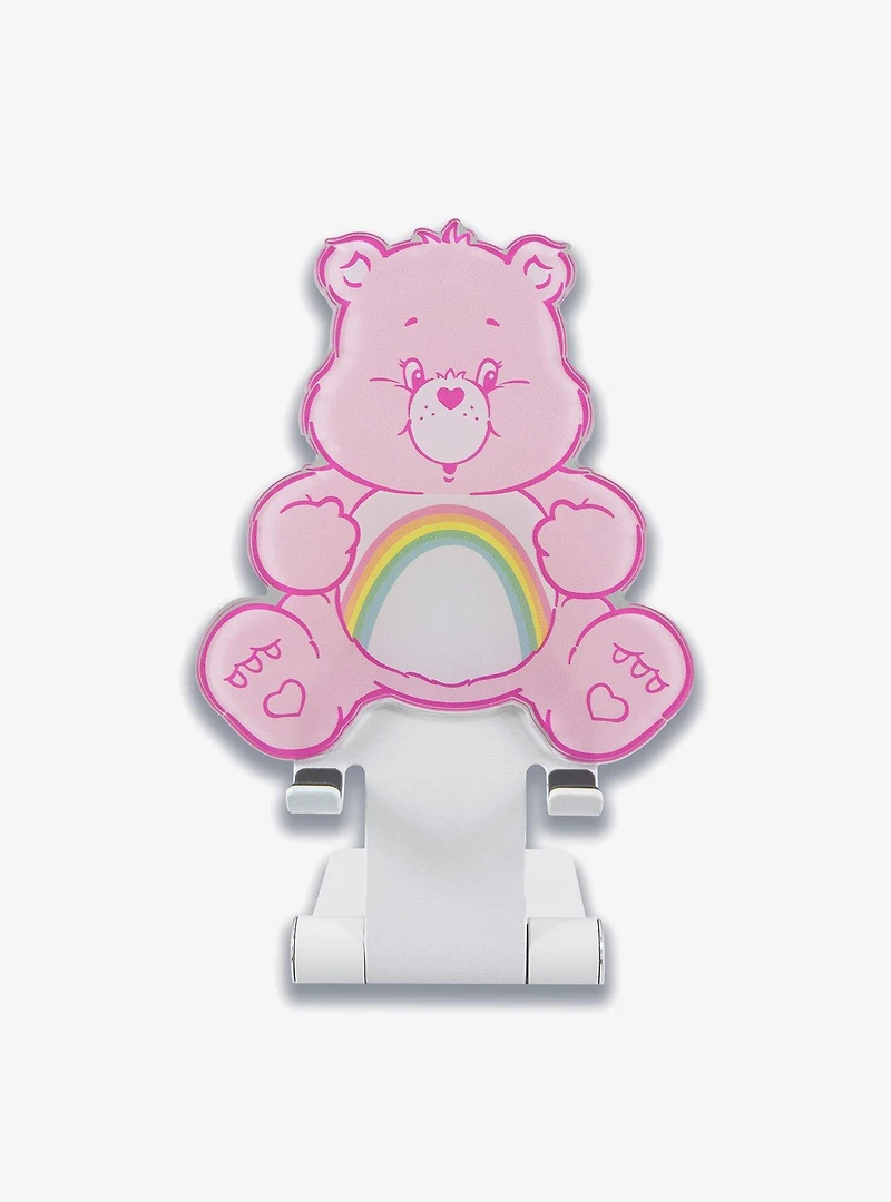 Care Bears x Sonix Phone Stand Cheer Bear