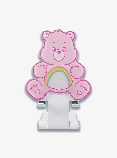 Care Bears x Sonix Phone Stand Cheer Bear
