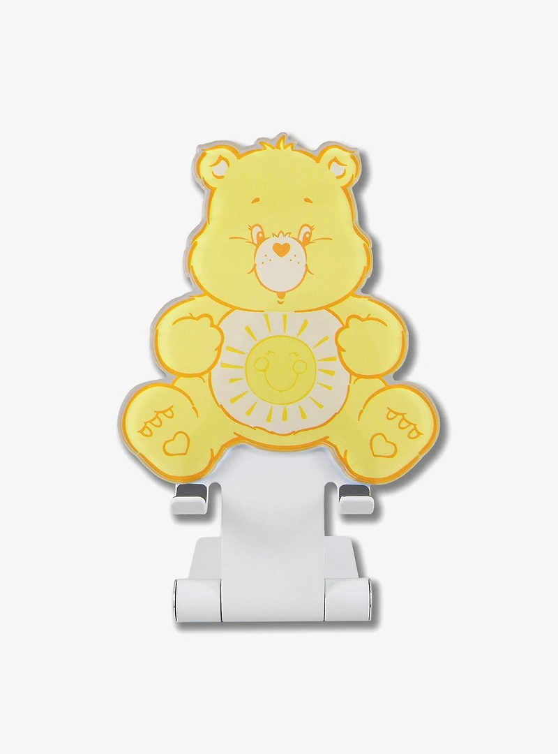 Care Bears x Sonix Phone Stand Funshine Bear