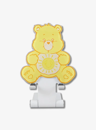 Care Bears x Sonix Phone Stand Funshine Bear