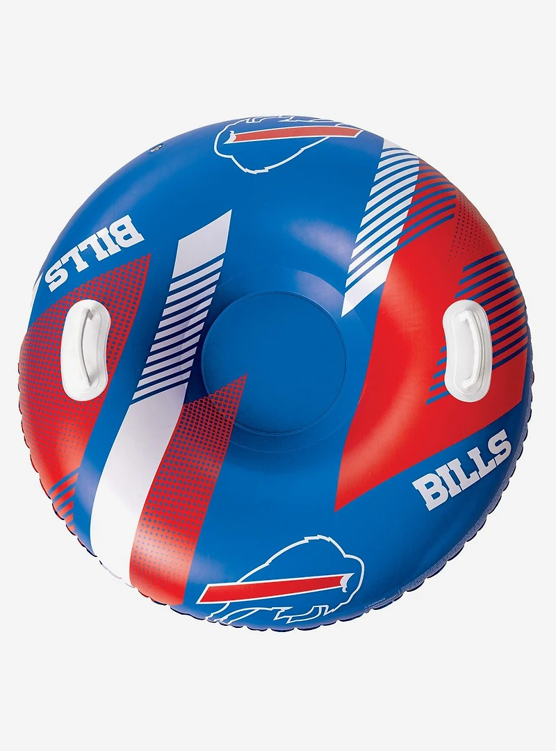 NFL Buffalo Bills Snow Tube