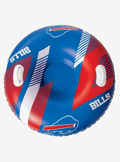 NFL Buffalo Bills Snow Tube